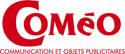 COMEO COMMUNICATION ET OBJETS - STUDIOPAO - Châteauroux Métropole