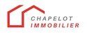 CHAPELOT IMMOBILIER - Châteauroux Métropole