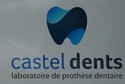 CASTEL DENTS - Indre