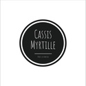 CASSIS MYRTILLE - Indre