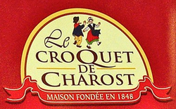 La Biscuiterie des Croquets de Charost - "PLATS FAITS MAISON" 17 ans de confiance au quotidien pour le portage de repas et courses à domicile.