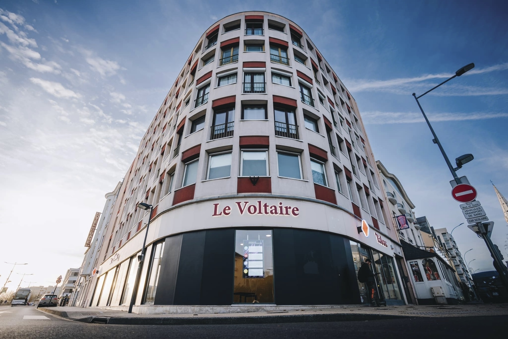 Boutique TABAC DE LA GARE - Chteauroux Mtropole