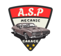 Garage ASP Mecanic - Indre