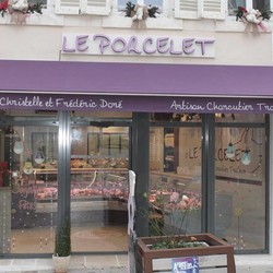 Nos propositions spciales ftes de fin d'anne - Le Porcelet traiteur