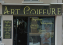 ART COIFFURE - Indre