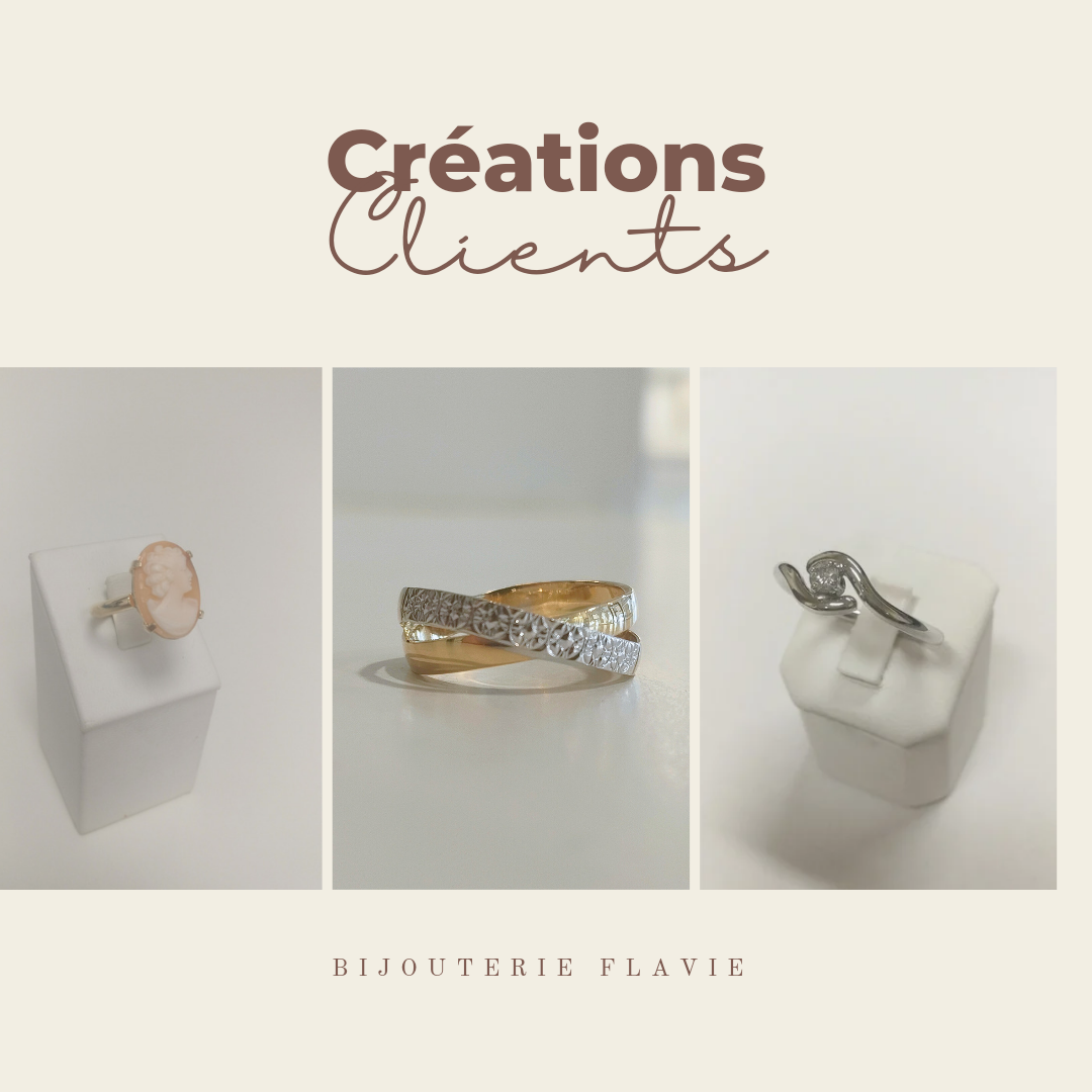 Boutique BIJOUTERIE FLAVIE - Indre