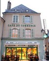 CAFE HOTEL DU COMMERCE - Indre