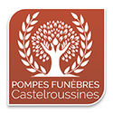Pompes fun�bres CASTELROUSSINES - Indre