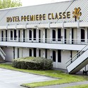 PREMIERE CLASSE - Châteauroux Métropole