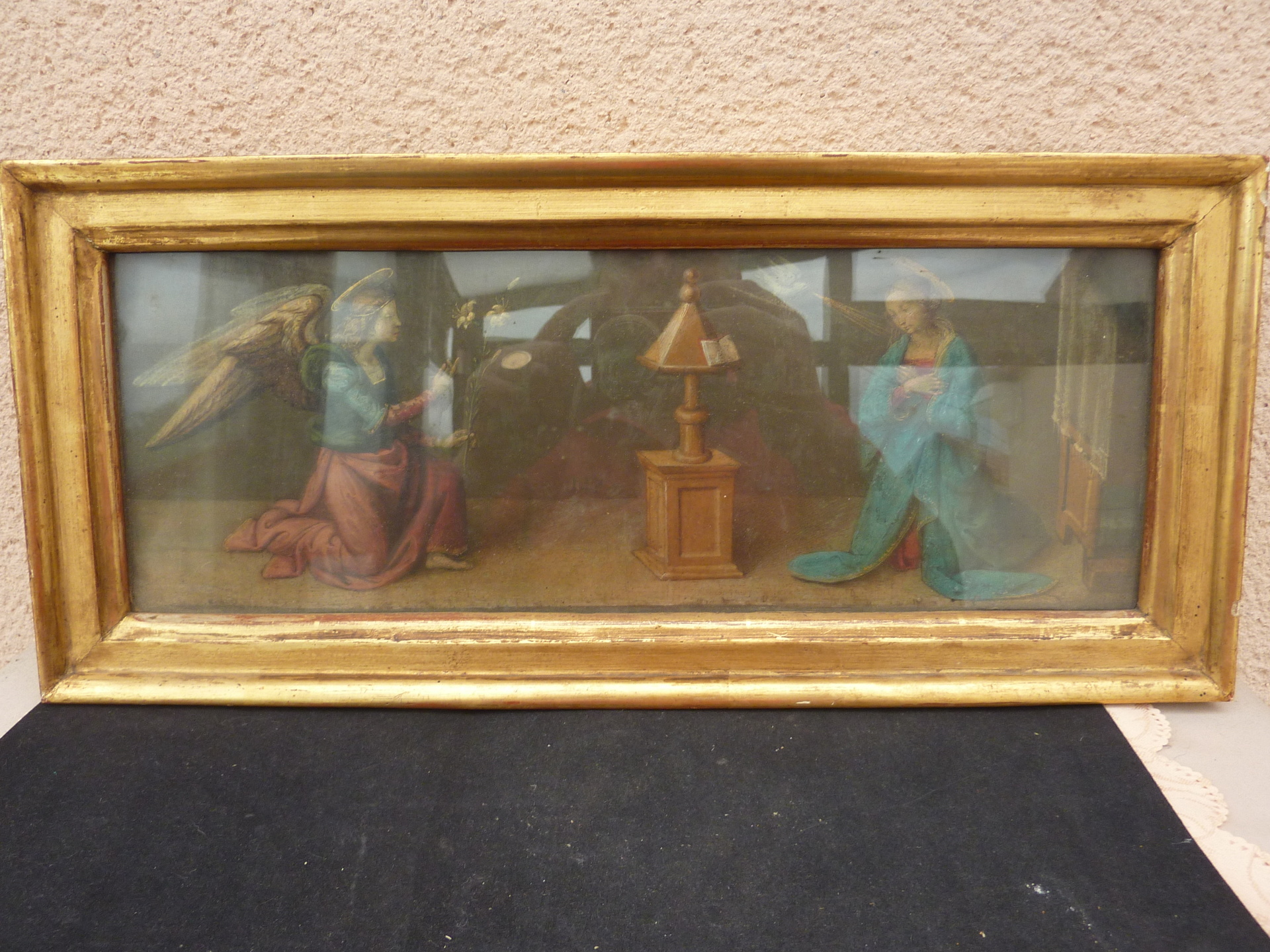 Boutique ANTIQUITES BROCANTE LEROY - Indre