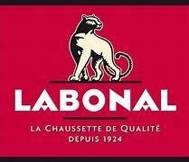 LABONAL - DOMY CHAUSSEUR