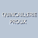 QUINCAILLERIE PROUX - ARTS MENAGERS - La Mure