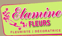 ETAMINE FLEURS - La Mure