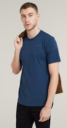 G-STAR T-Shirt SLIM BASE - JAMES