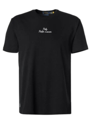 RALPH LAUREN T-Shirt Broderie Logo - MONSIEUR JAMES