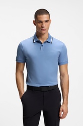 BOSS Polo JOIN PADDY - MONSIEUR JAMES