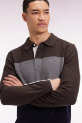 EDEN PARK Pull VOLTIGE - MONSIEUR JAMES