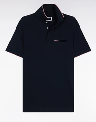 EDEN PARK Polo ABASOURDI - MONSIEUR JAMES