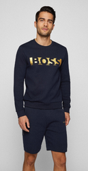 BOSS Sweat SALBO 1 - MONSIEUR JAMES