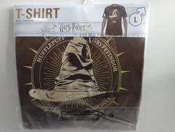 Tee shirt Harry Potter Chapeau de sorcier - POMME D'AMOUR