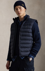 RALPH LAUREN Doudoune Sans Manches COLDEN - MONSIEUR JAMES