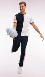 EDEN PARK T-Shirt LA TRUFFE EN L'AIR - MONSIEUR JAMES