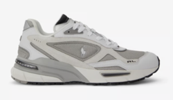 RALPH LAUREN Baskets TRACKSTER 275 - MONSIEUR JAMES