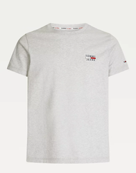 TOMMY JEANS T-Shirt Homme - JAMES