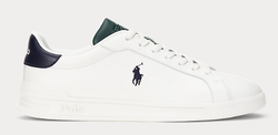 RALPH LAUREN Baskets HERITAGE COURT II - MONSIEUR JAMES