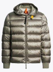 PARAJUMPERS Doudoune PHARRELL Nowhere - MONSIEUR JAMES