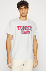 TOMMY JEANS T-Shirt ESSENTIAL - JAMES
