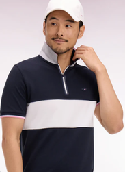 EDEN PARK Polo FFR XV de France - MONSIEUR JAMES