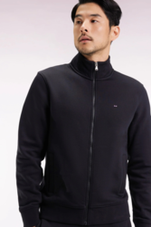 EDEN PARK Sweat Zipp� BASIC FLEECE - MONSIEUR JAMES