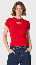 TOMMY JEANS T-Shirt NEW YORK - JAMES