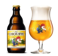 Chouffe 33 cl (8°) - Cubana Bar
