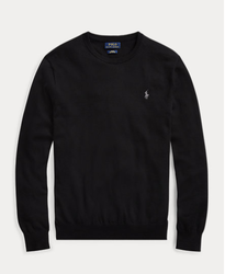 RALPH LAUREN Pull Ras Du Cou - MONSIEUR JAMES