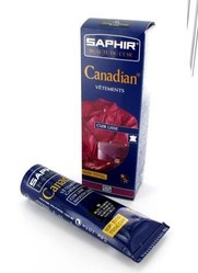 CREME CANADIAN SAPHIR 75ml - Cordonnerie BASLY