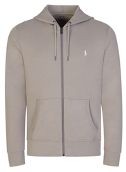 RALPH LAUREN Sweat zipp  capuche - MONSIEUR JAMES