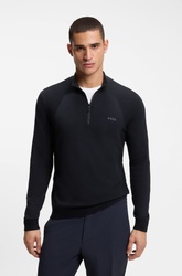 BOSS Pull Zipp� MOMENTUM LITE - MONSIEUR JAMES