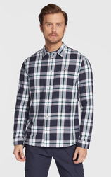 TOMMY JEANS Chemise Carreaux ESSENTIAL - JAMES