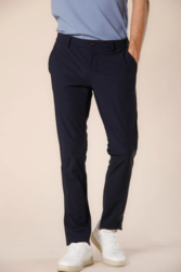 MASON'S Pantalon Chino MILANO STYLE - MONSIEUR JAMES