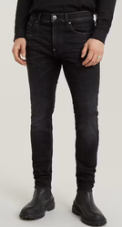 G-STAR Jeans REVEND SKINNY - JAMES