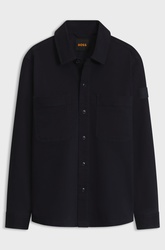BOSS Surchemise LOCKY 4 - MONSIEUR JAMES