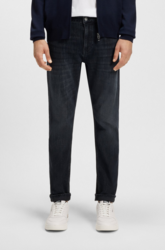 BOSS Jeans Slim Fit DELAWARE - MONSIEUR JAMES