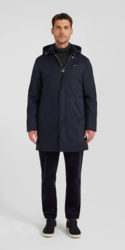 EDEN PARK Parka ALWAYS MORE - MONSIEUR JAMES