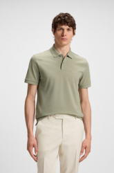BOSS Polo PALLAS - MONSIEUR JAMES