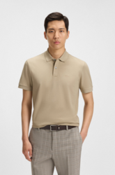 BOSS Polo PALLAS - MONSIEUR JAMES