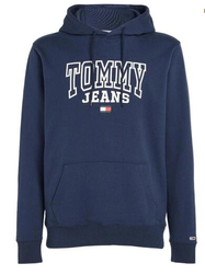 TOMMY JEANS Sweat Capuche ENTRY - JAMES
