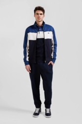 EDEN PARK Sweat Zipp PONTARLIER - MONSIEUR JAMES