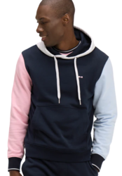 EDEN PARK Sweat Capuche AIR DU TEMPS - MONSIEUR JAMES